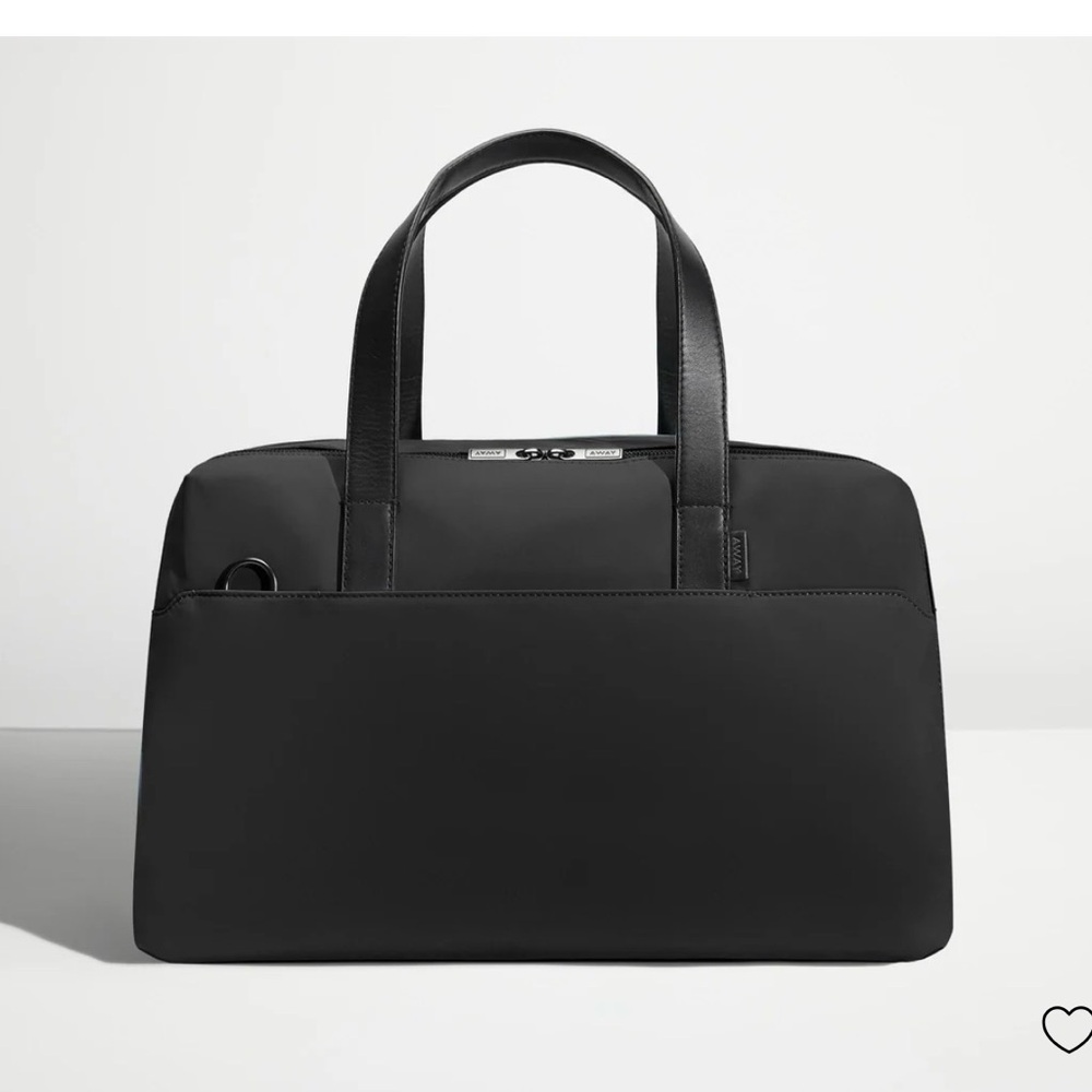 AWAY Luggage Overnighter Bag